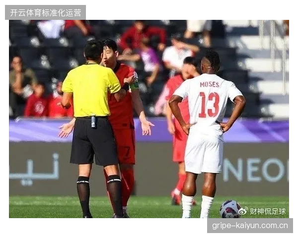 亚洲两强的热身赛将上演核心对决，孙兴慜的冲击力与久保建英的创造力直接碰撞